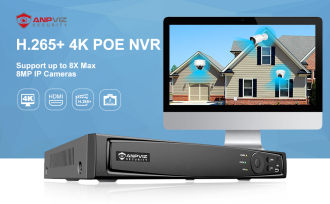 NVR7608Q1-8P