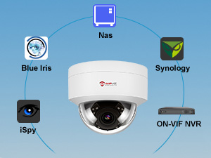 IPC-D240W-S