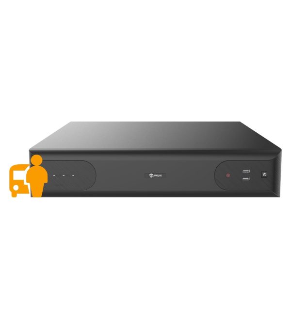 NVR3264U8