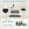 AZ-IP45520E-EU