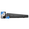 NVR7608Q18P(D)-2TB