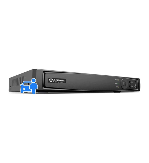NVR7608Q1-8P