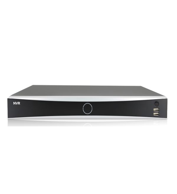 NVR7632K2-16P