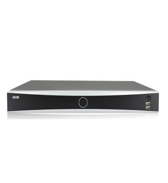 NVR7632K2-16P