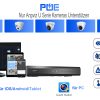 NVR3108M1-8P-2TB