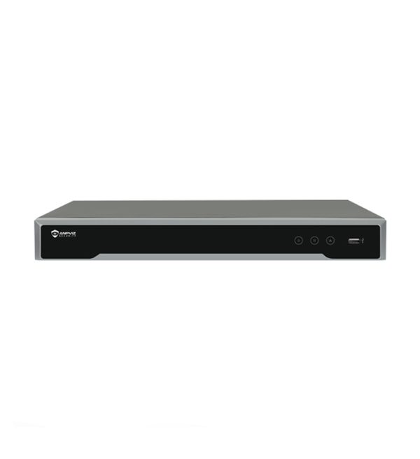 NVR7616M2