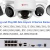 NVR3108M1-8P-2TB