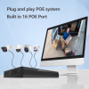 NVR3116U2-16P
