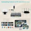 IPC-D240W-S