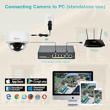 IPC-D240W-S