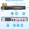 NVR301-08S3-P8-2TB