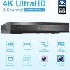 NVR301-08S3-P8-2TB