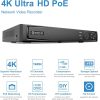 NVR7616Q216P(D)-4TB