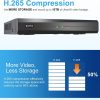 NVR301-08S3-P8-2TB