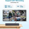 NVR301-08S3-P8-2TB