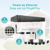 NVR7616Q216P(D)-4TB