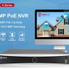 NVR7608K2-8P