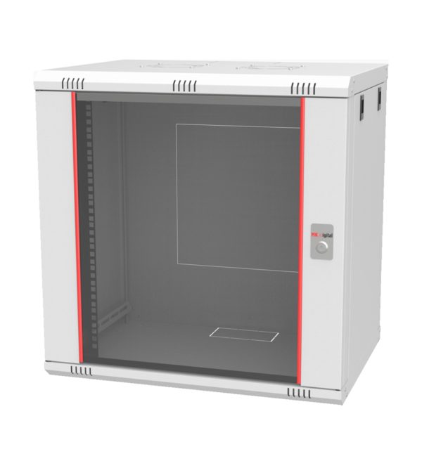 Serverschrank 19 Zoll _ 12 he