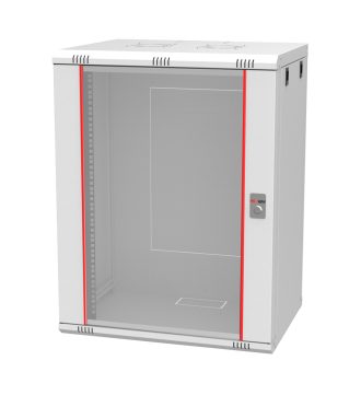 Netzwerkschrank 19 Zoll 16HE