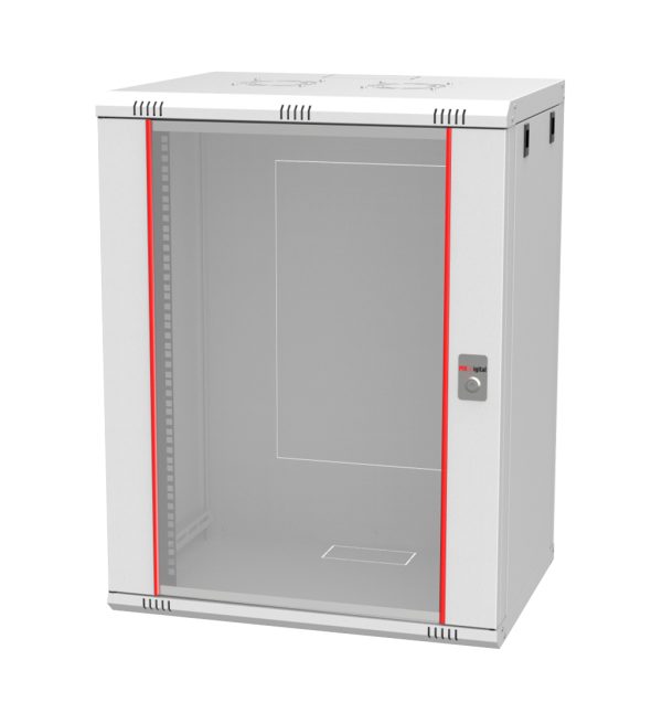 Netzwerkschrank 19 Zoll 16HE