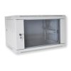 Netzwerkschrank 19 Zoll 6HE