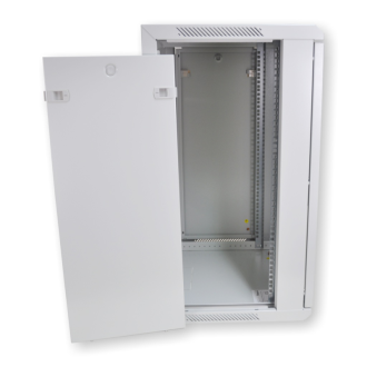 Netzwerkschrank 19 Zoll 16HE