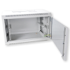 Netzwerkschrank 19 Zoll 6HE