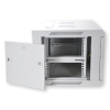 Netzwerkschrank 19 Zoll 6HE