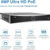 NVR7732K4-16P(D)